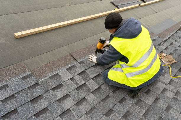 Tile Roofing Contractor in Stonewood, WV