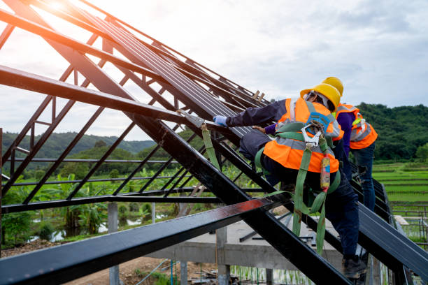 Best Slate Roofing Contractor  in Stonewood, WV