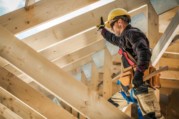 Best Roof Gutter Cleaning  in Stonewood, WV