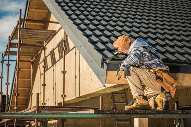 Best Residential Roofing Contractor  in Stonewood, WV