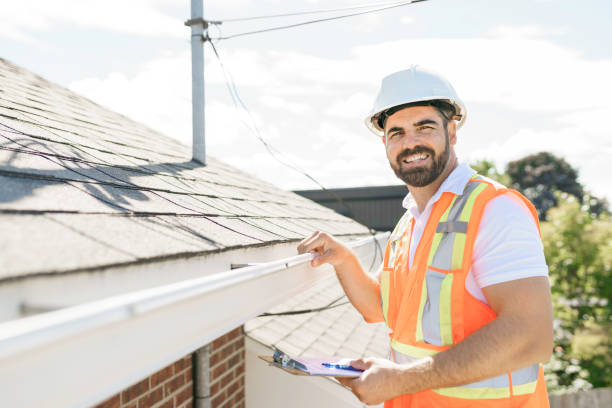 Quick and Trustworthy Emergency Roof Repair Services in Stonewood, WV