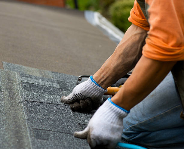 Best Commercial Roofing Services  in Stonewood, WV