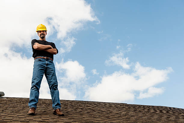 Best Commercial Roofing Services  in Stonewood, WV