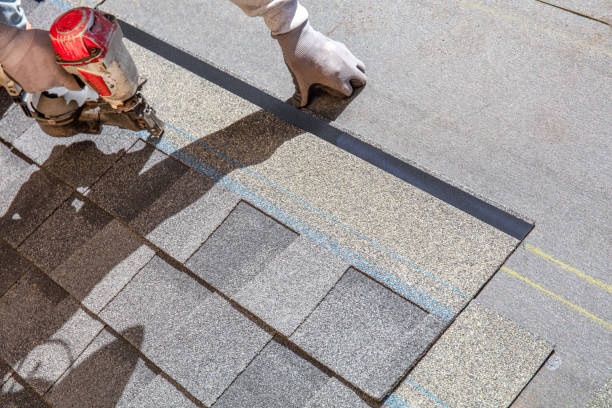 Best Local Roofing Companies  in Stonewood, WV